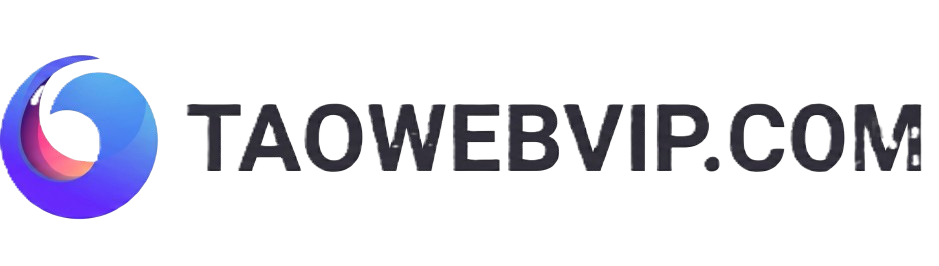 HỆ THỐNG TẠO WEBSITE TỰ ĐỘNG Logo